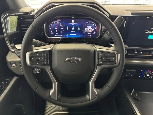 New 2026 Chevrolet Silverado 2500 LTZ w/ LTZ Plus Package AWD/4WD image 18