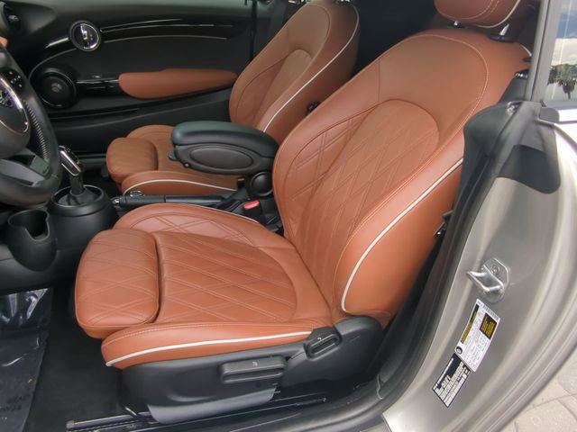 Used 2024 MINI Cooper S FWD image 18