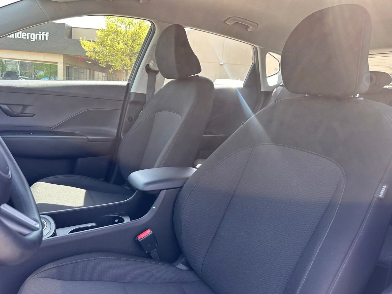 Certified 2024 Hyundai Kona SE image 22