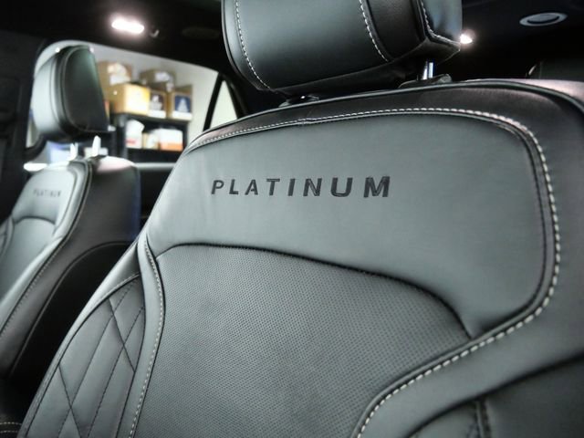 Certified 2018 Ford Explorer Platinum AWD/4WD image 18
