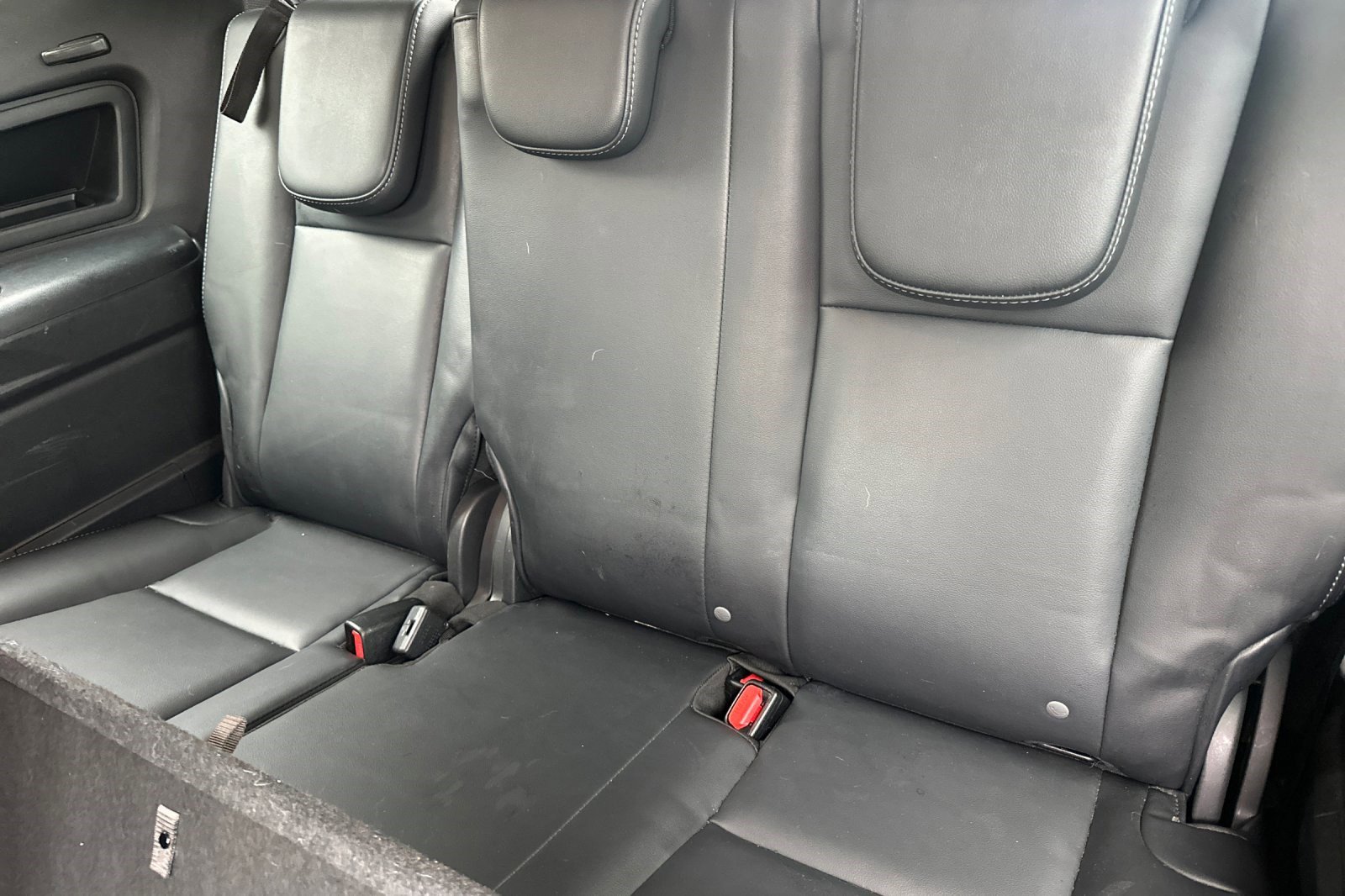 Used 2019 Subaru Ascent Limited w/ Popular Package #2 image 19