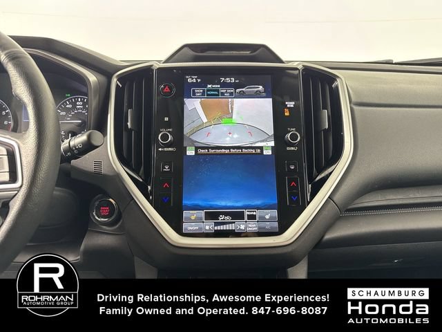 Used 2023 Subaru Ascent Limited AWD/4WD image 9
