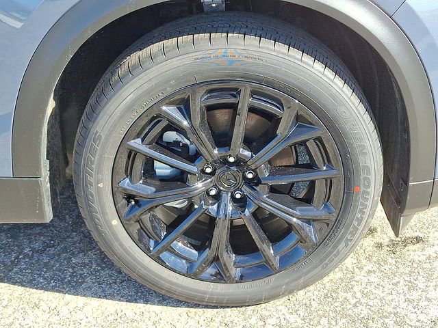 New 2026 MAZDA CX-70 3.3 Turbo w/ Premium Plus Pkg image 9