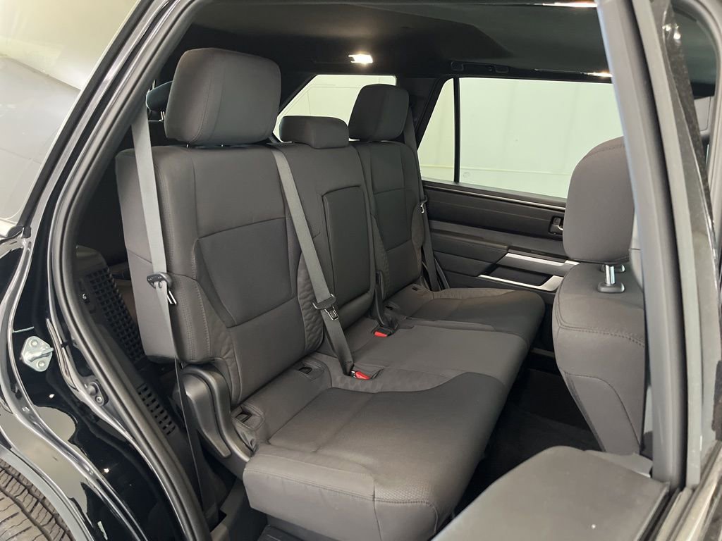 Certified 2026 Toyota Sequoia SR5 w/ TRD Off-Road Package image 23