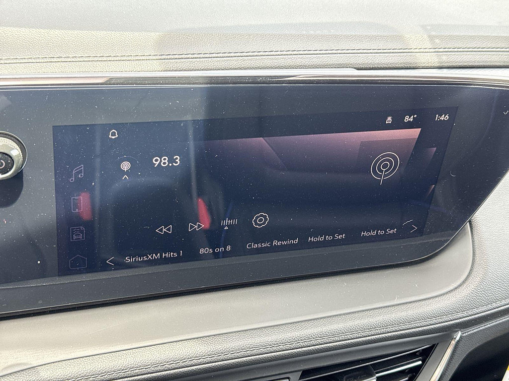 New 2026 Buick Encore GX Sport Touring FWD image 27