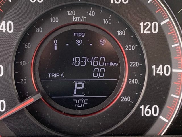 Used 2017 Honda Accord Sport image 10