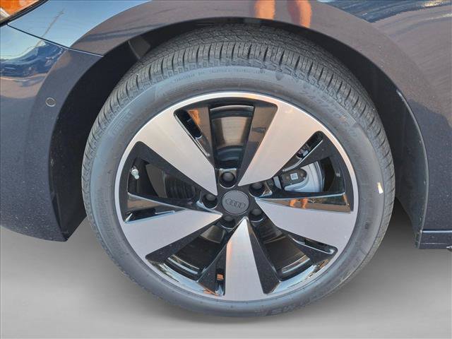 New 2026 Audi A5 Premium Plus AWD/4WD image 9