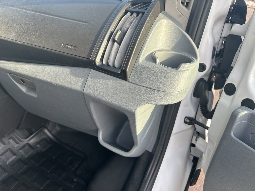 Used 2019 Ford Transit 250 130 Low Roof w/ Exterior Upgrade Package image 9