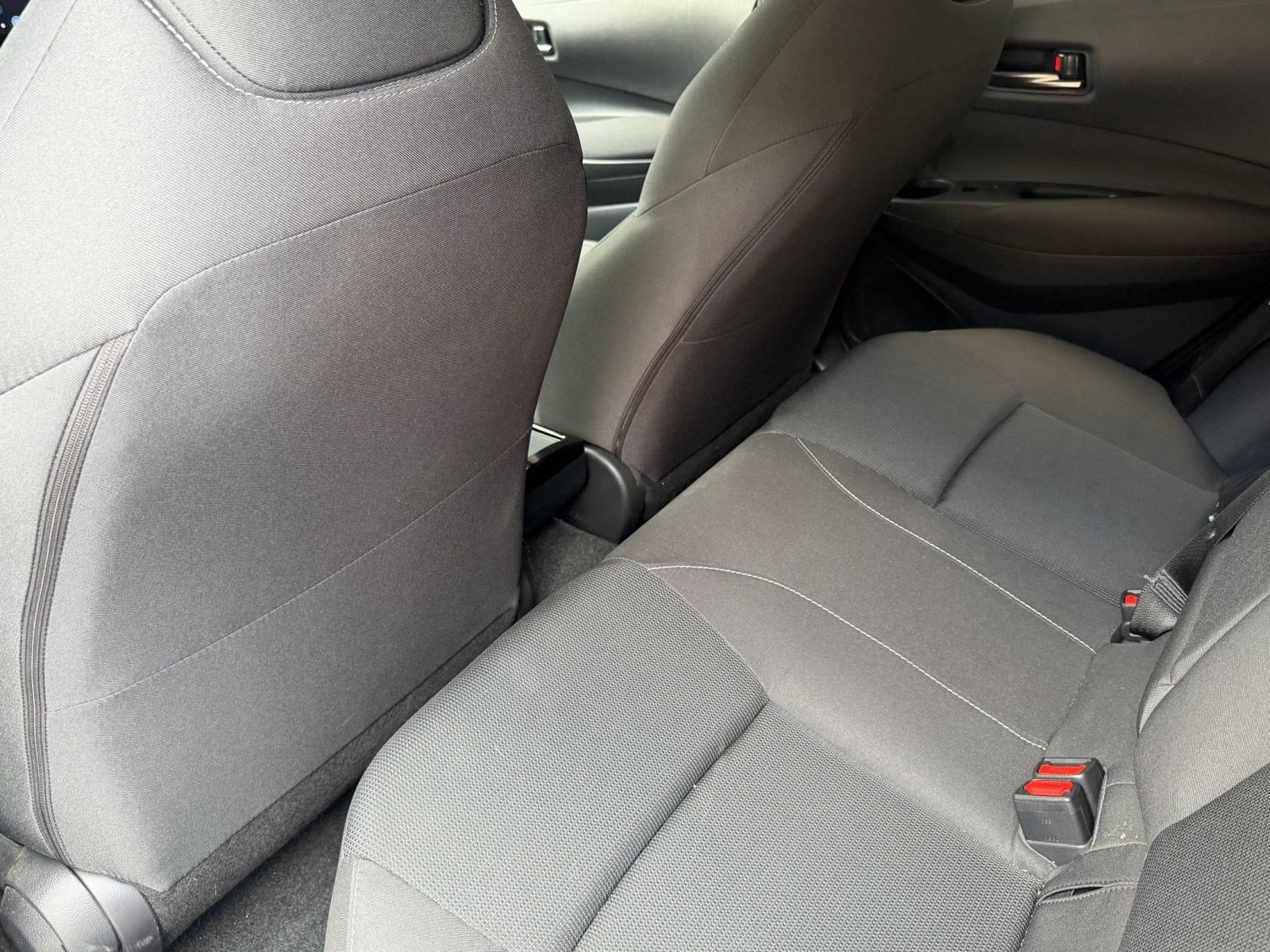Used 2023 Toyota Corolla GR AWD/4WD image 20