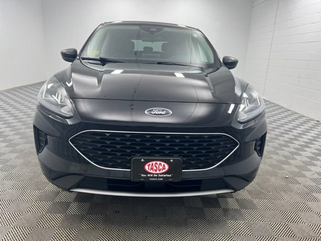 Used 2022 Ford Escape SE w/ Cold Weather Package AWD/4WD image 3