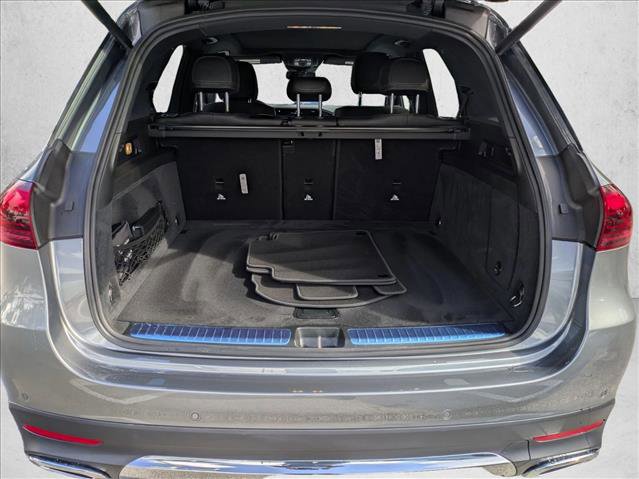 Used 2025 Mercedes-Benz GLE 450 4MATIC image 6