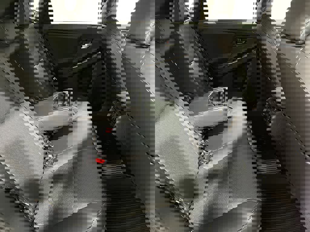 New 2026 Subaru Solterra image 26