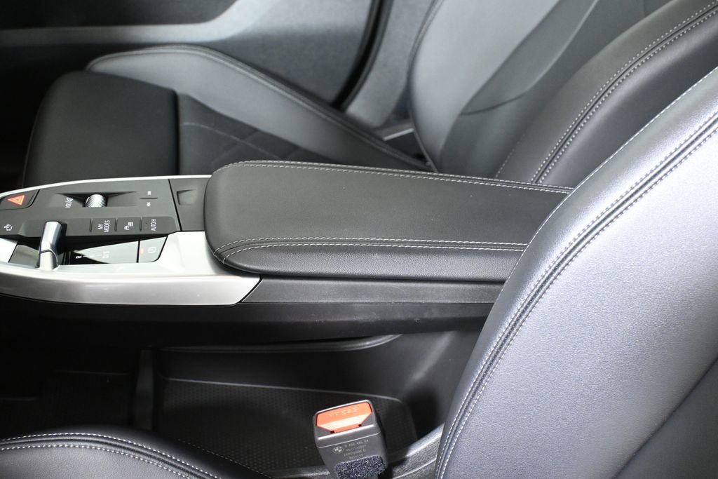 Certified 2024 BMW X1 M35i w/ Premium Package image 24