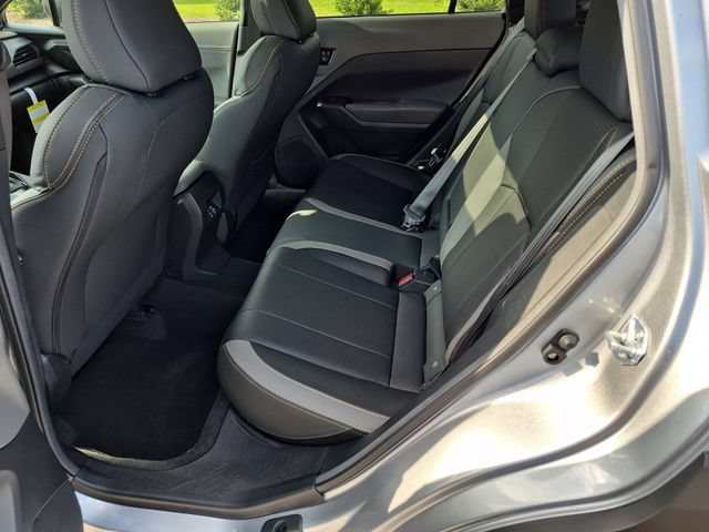 New 2026 Subaru Crosstrek 2.5i Wilderness w/ Crosstrek Mirror Package AWD/4WD image 29
