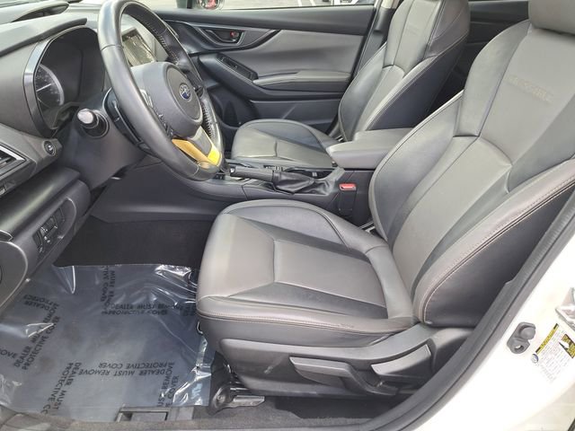 Used 2023 Subaru Crosstrek 2.5i Sport image 17