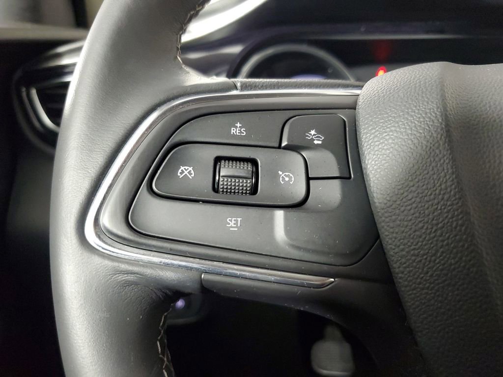 Used 2022 Buick Encore GX Preferred w/ Sport Touring Package image 23