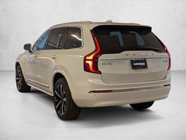 New 2026 Volvo XC90 B6 Core AWD/4WD image 8