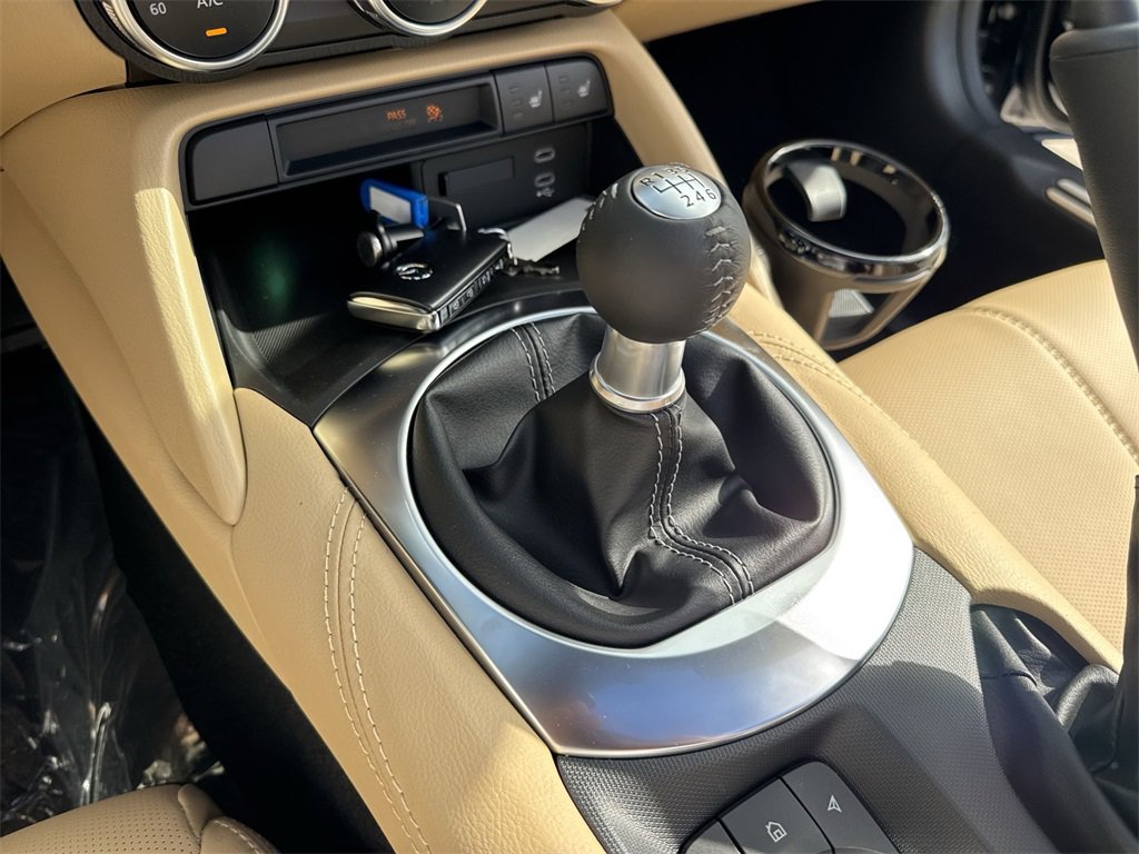 New 2025 MAZDA MX-5 Miata Grand Touring image 52
