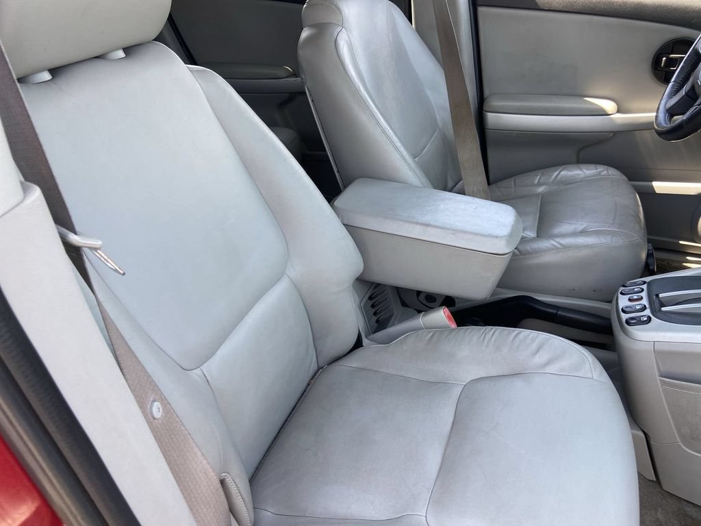 Used 2005 Chevrolet Equinox LT w/ Preferred Equipment Group AWD/4WD image 22