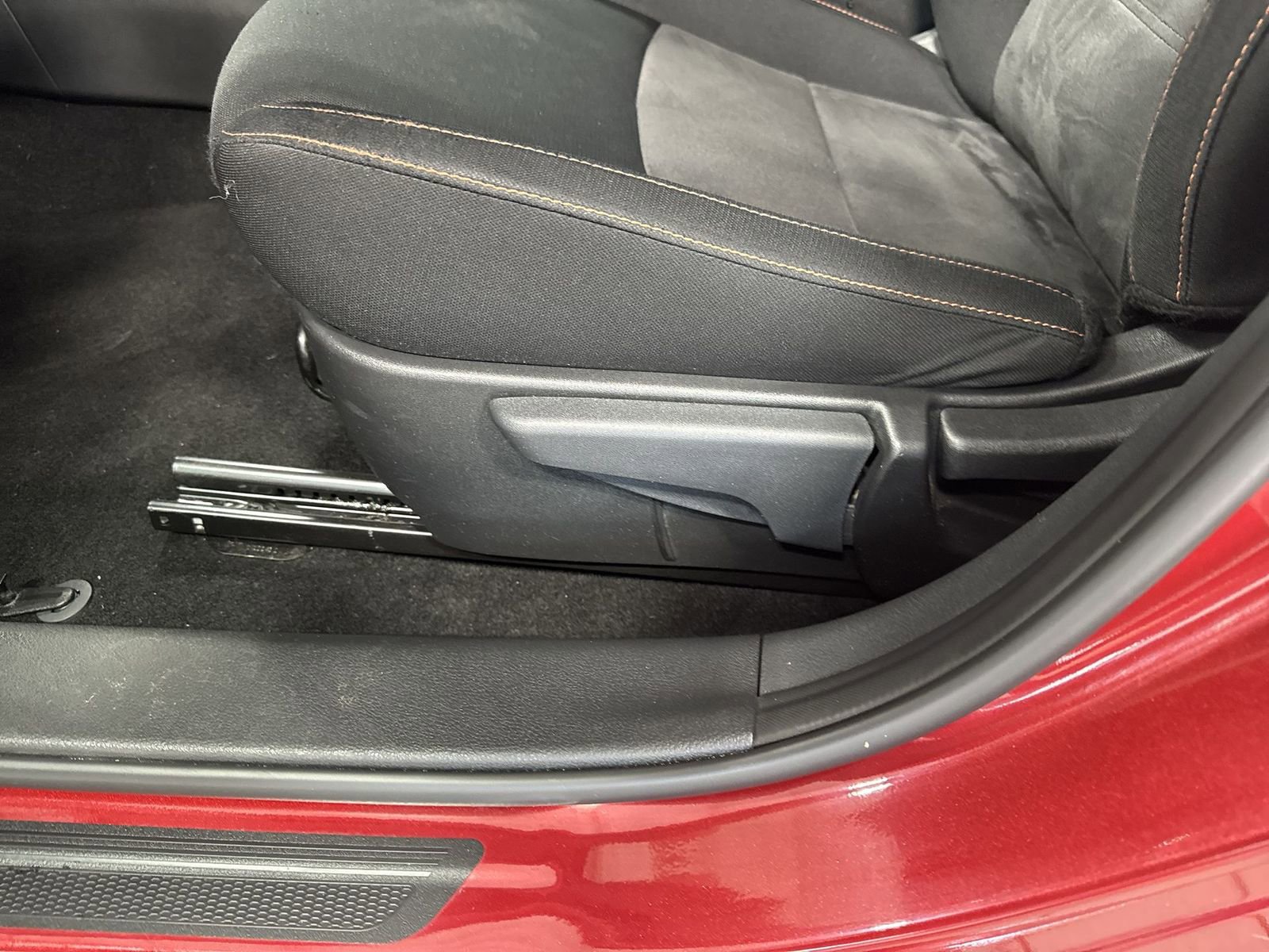 Used 2023 Nissan Sentra SR w/ Electronics Package image 25
