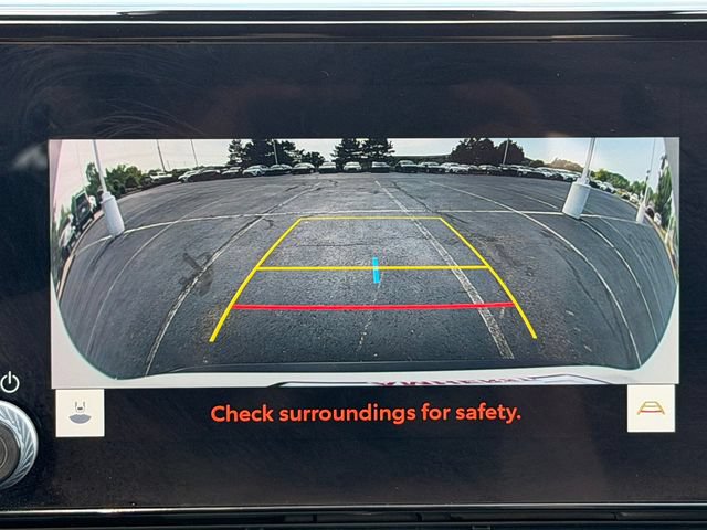 Certified 2024 Toyota RAV4 XLE w/ Convenience Package AWD/4WD image 39