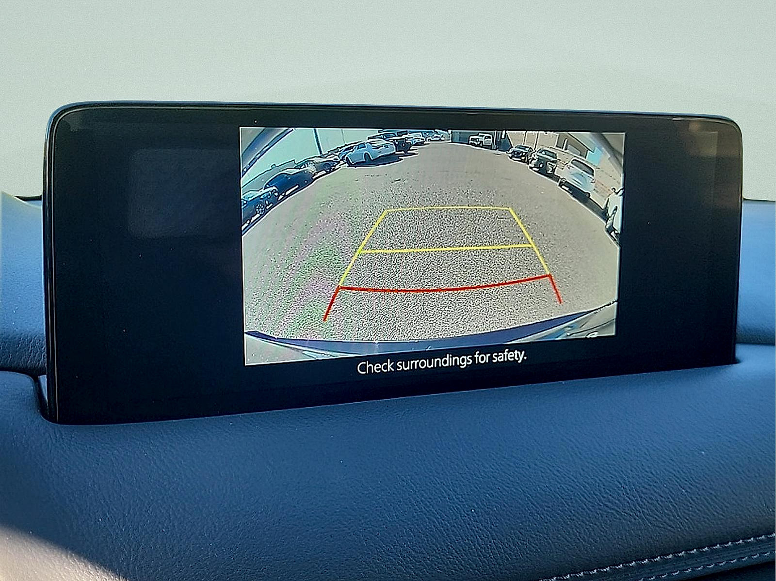 Certified 2025 MAZDA CX-5 AWD 2.5 S w/ Preferred Package image 26