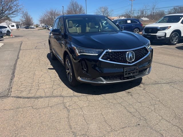 Certified 2024 Acura RDX SH-AWD w/ Advance Package image 27