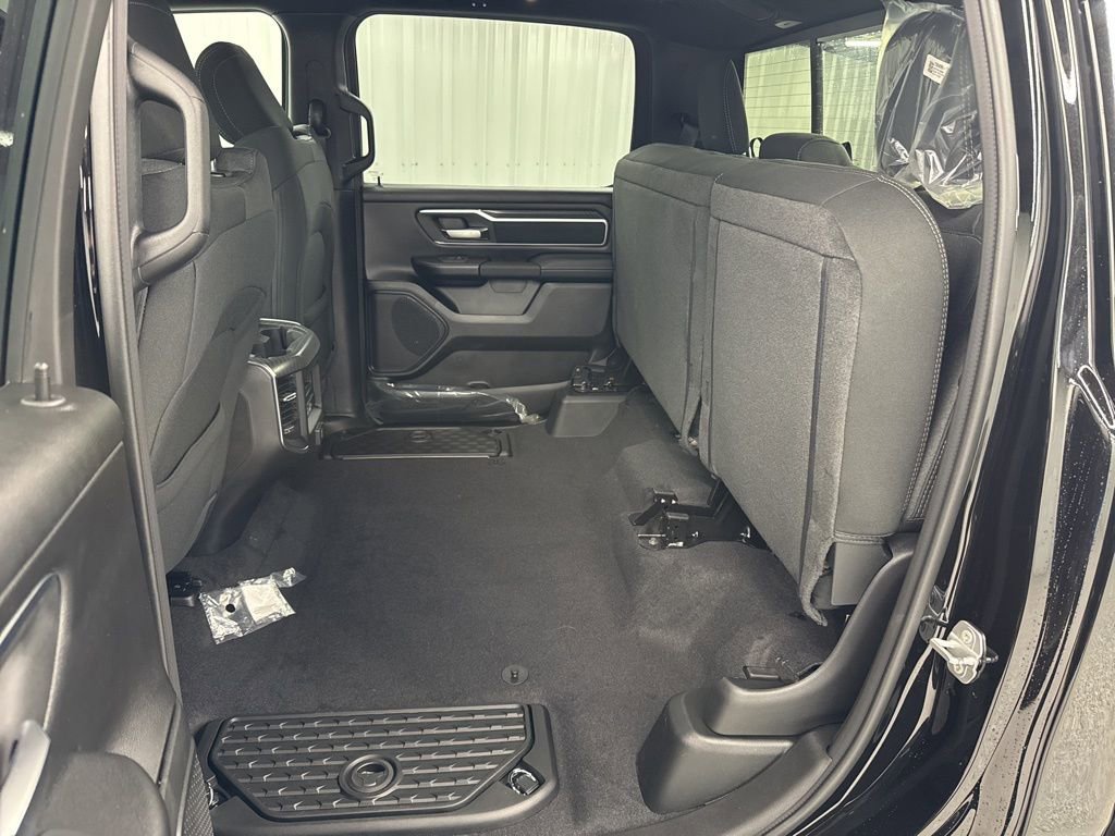 New 2026 RAM 1500 Lone Star image 12