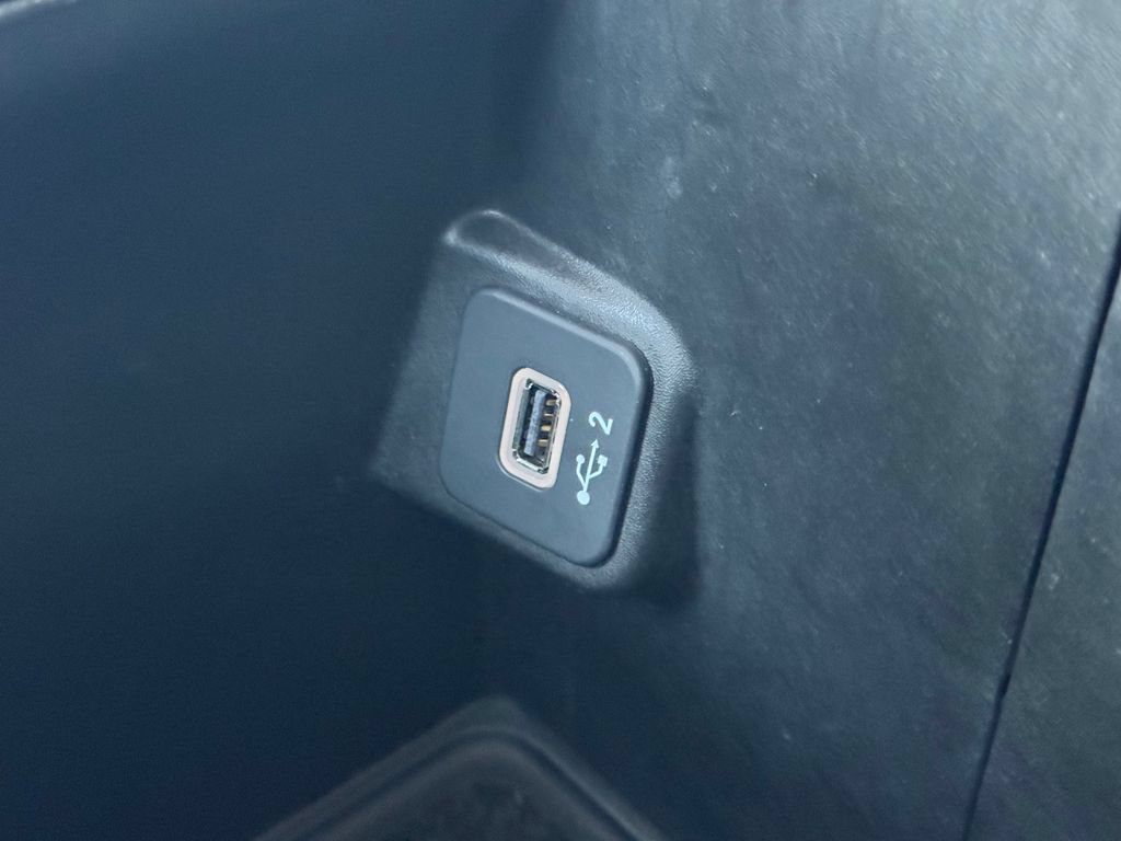 Used 2022 Jeep Wrangler Sport AWD/4WD image 25