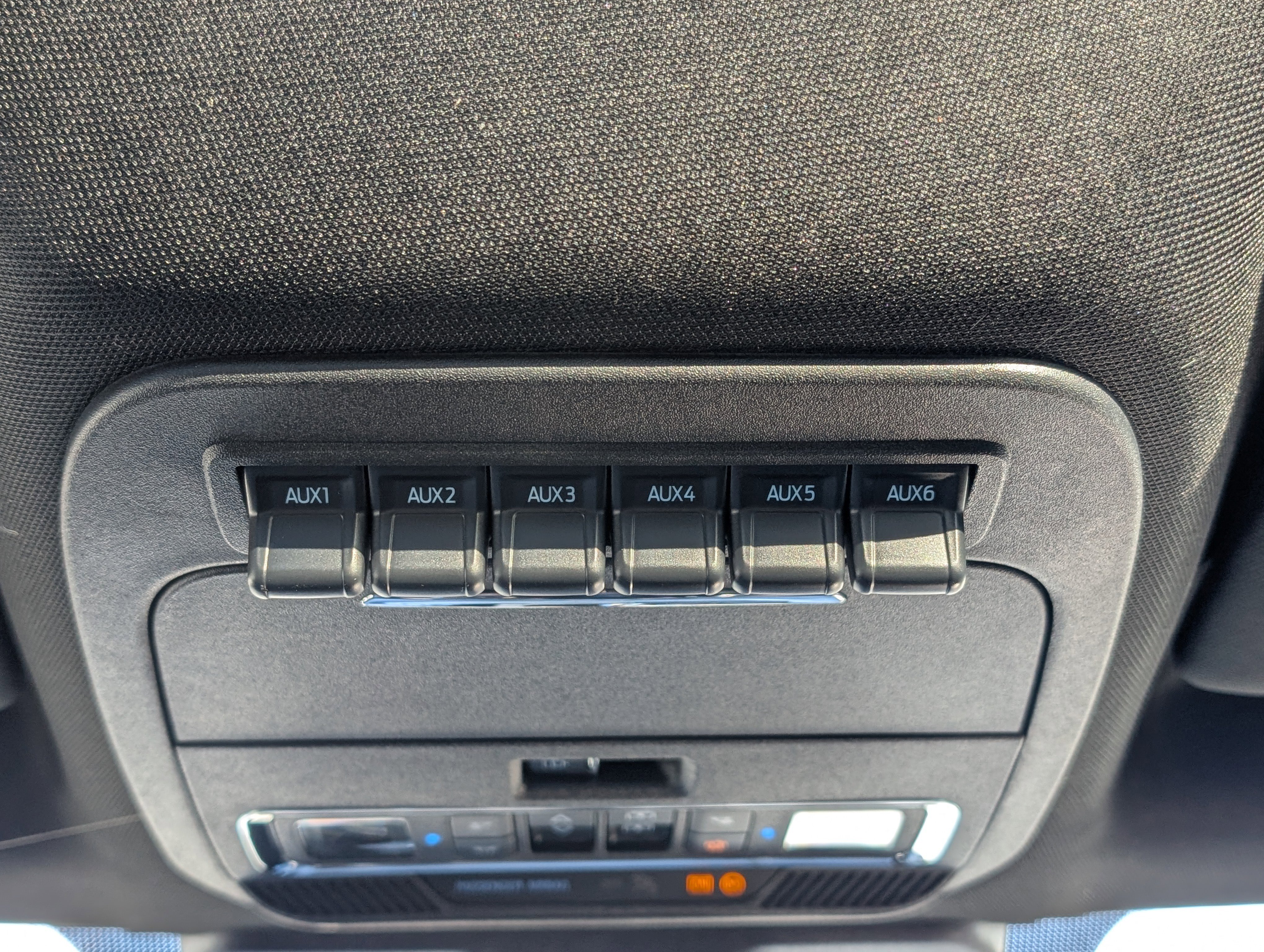 New 2026 Ford F250 Platinum image 35