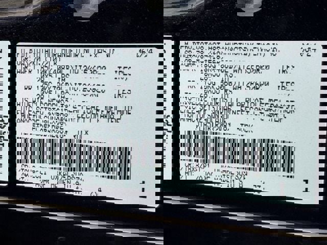 Used 2024 Toyota Tundra SR5 w/ SR5 Premium Package image 32