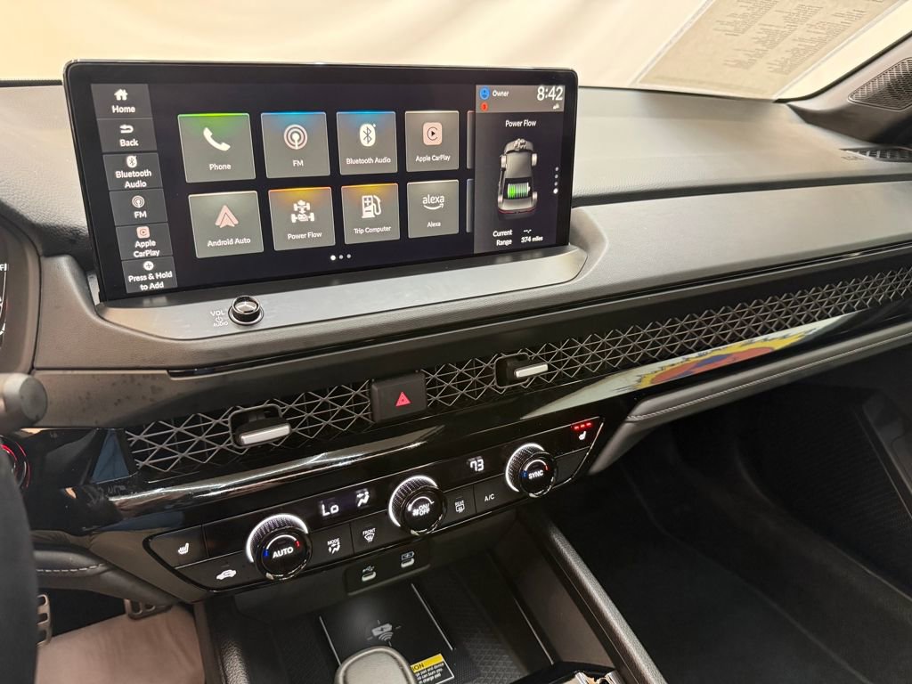 Used 2025 Honda Accord Sport image 14