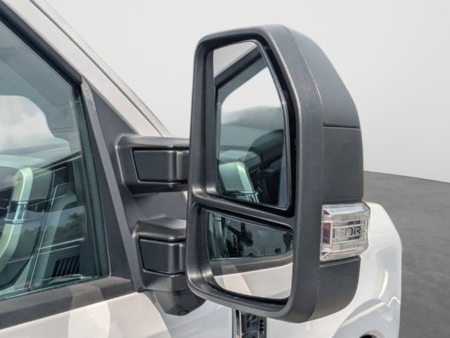 New 2026 Ford F350 XLT w/ XLT Premium Package AWD/4WD image 11
