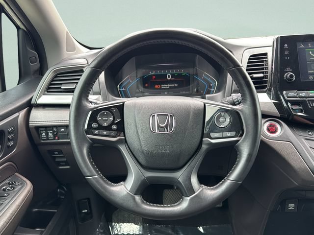 Used 2018 Honda Odyssey EX-L image 26