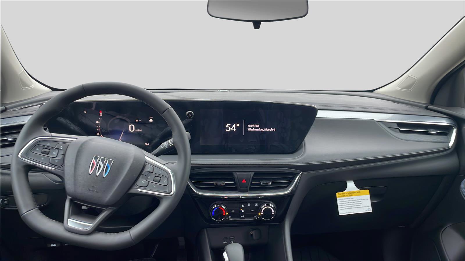 New 2026 Buick Encore GX Sport Touring image 9