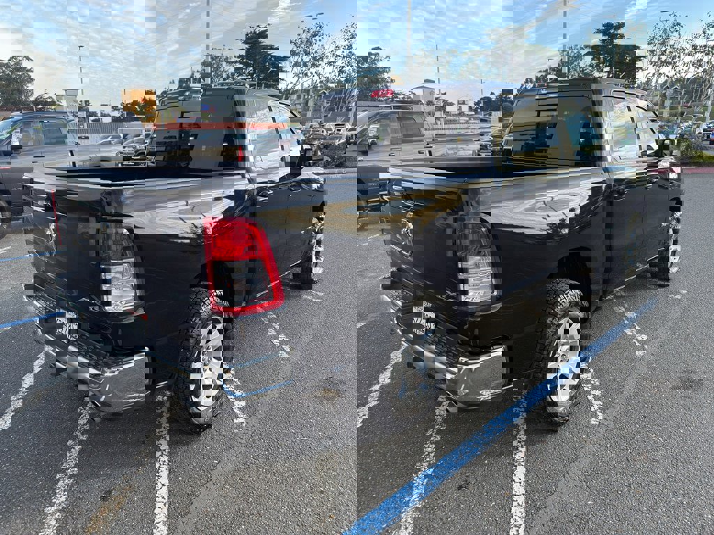 Used 2022 RAM 1500 Big Horn image 20