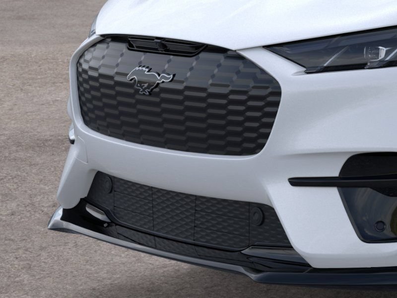 New 2025 Ford Mustang Mach-E GT w/ Interior Protection Package AWD/4WD image 18