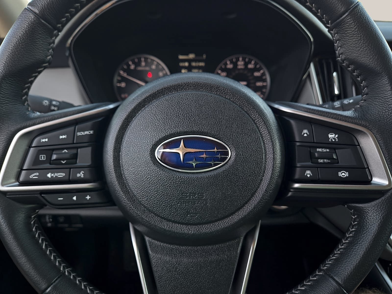 Certified 2024 Subaru Outback Premium AWD/4WD image 20