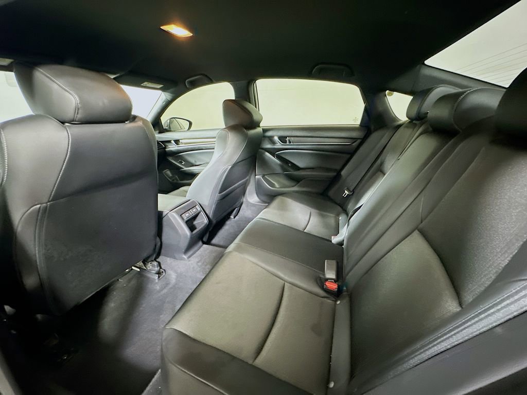 Used 2022 Honda Accord Sport image 13