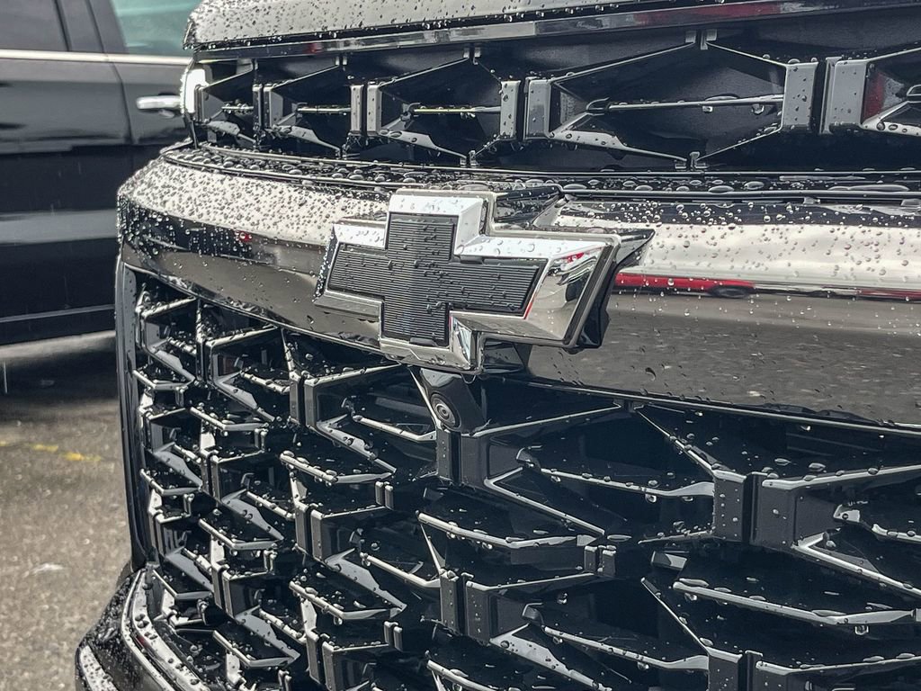 Used 2025 Chevrolet Traverse Z71 w/ Enhanced Driving Package image 14