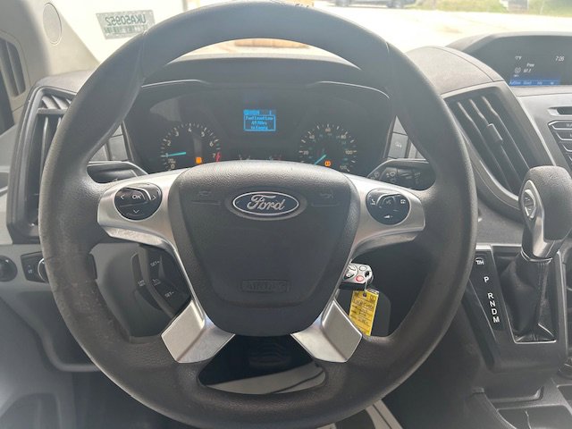 Used 2017 Ford Transit 350 138 w/ Interior Upgrade Package RWD image 11