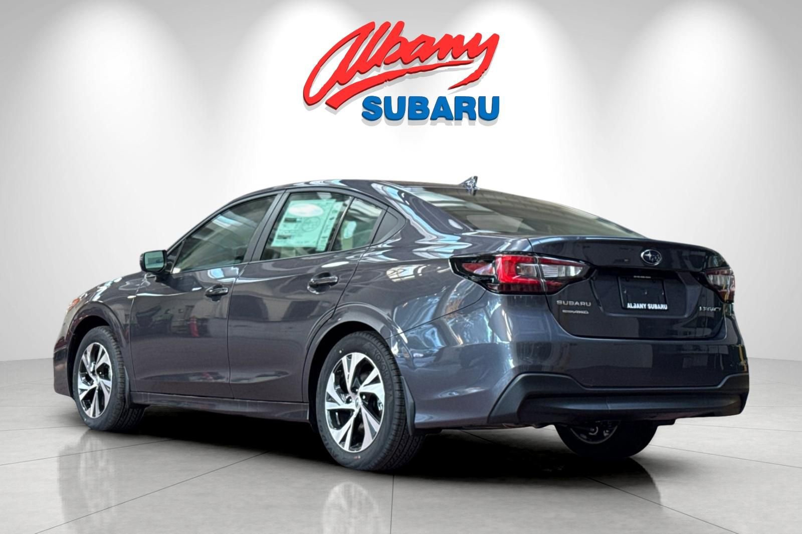 New 2025 Subaru Legacy Premium AWD/4WD image 6