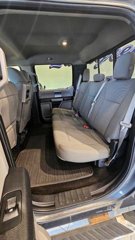 Certified 2018 Ford F150 XLT w/ Equipment Group 302A Luxury image 32