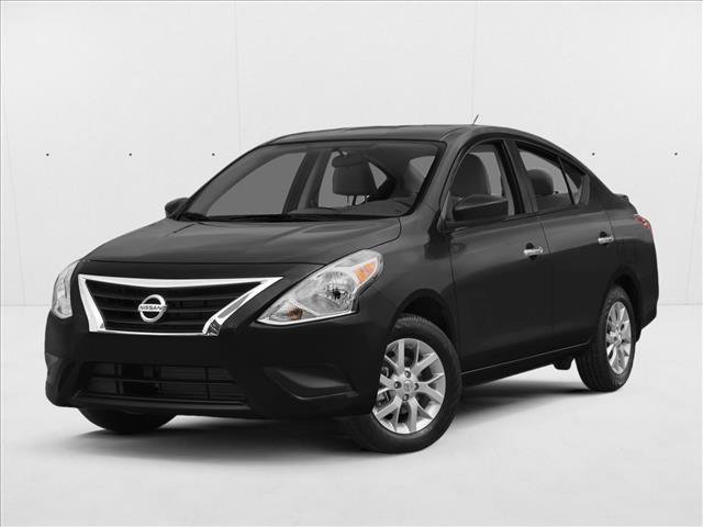 Used 2015 Nissan Versa S