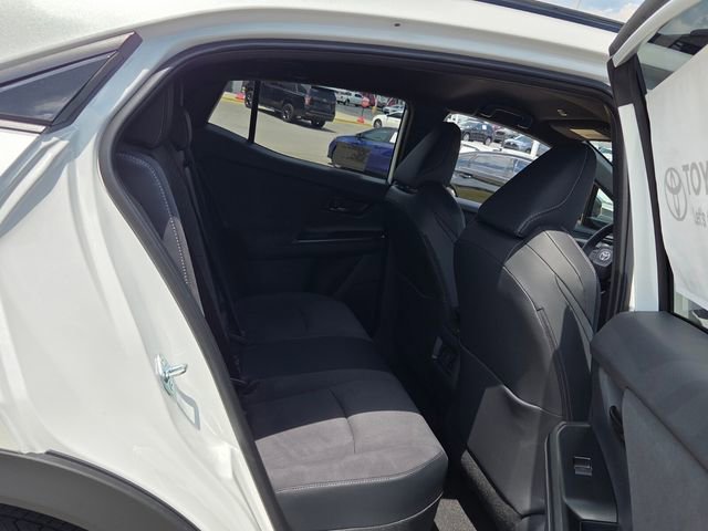 New 2026 Toyota C-HR AWD/4WD image 14