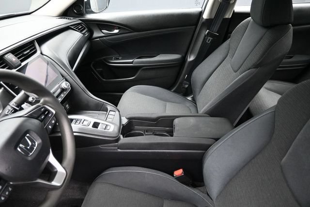 Certified 2022 Honda Insight EX image 18
