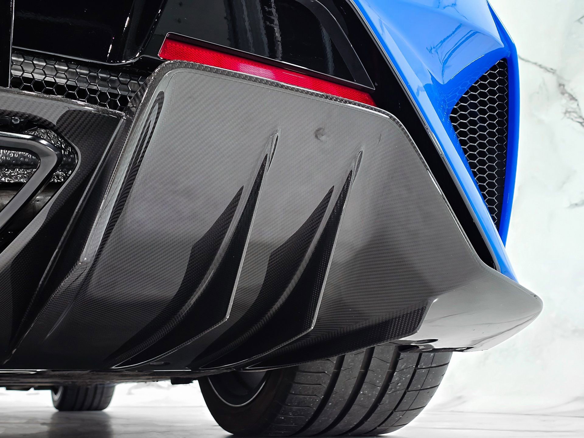 Used 2022 Acura NSX Type S AWD/4WD image 24