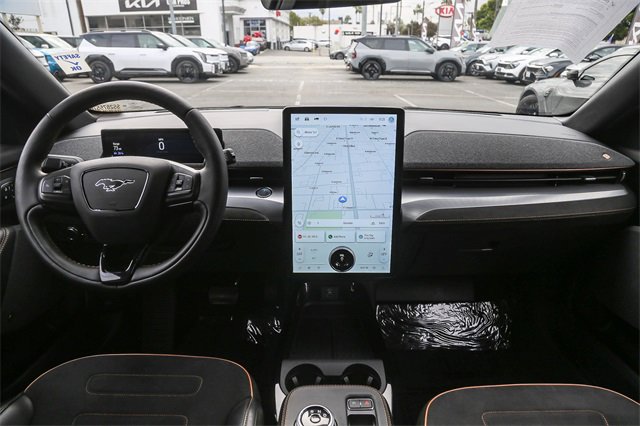 Used 2022 Ford Mustang Mach-E GT image 14