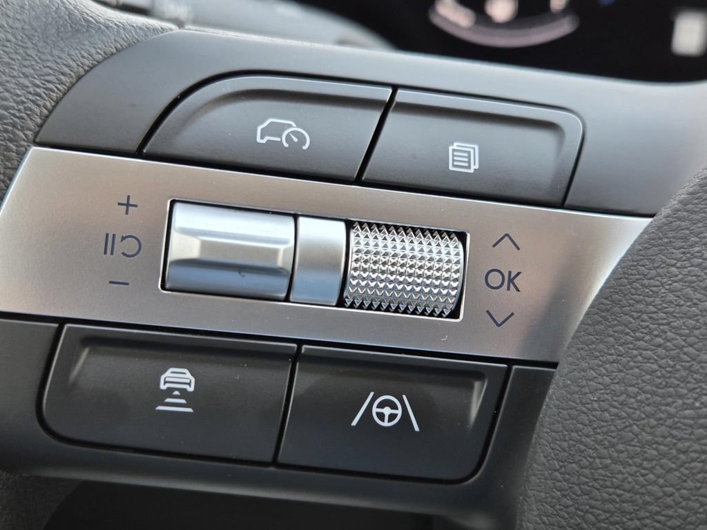 New 2026 Hyundai Tucson SEL Plus FWD image 16
