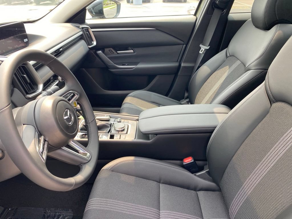 New 2026 MAZDA CX-50 Meridian Edition AWD/4WD image 18